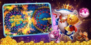 Bắn Cá H5 - Cổng Game Giải Trí Đẳng Cấp, Đáng Thử Nhất 2024