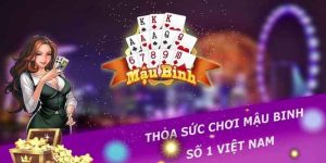 Game Bài Mậu Binh - Chiến Thuật Làm Chủ Ván Bài Cực Đỉnh