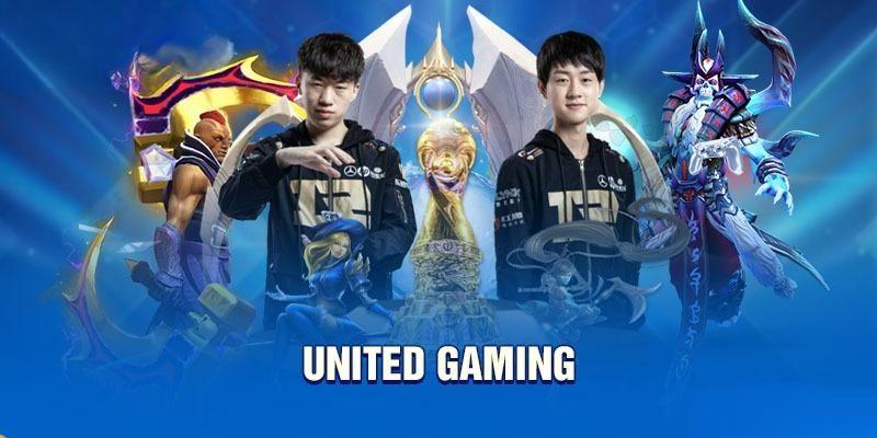 United Gaming WW88 đi đầu trong giới thể thao trực tuyến 