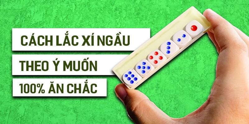 Tham gia cùng lúc nhiều phương pháp, nâng cao cơ hội thắng 