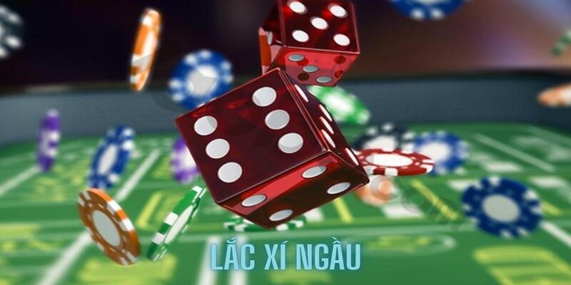 Lắc Xí Ngầu - Bí Quyết Chơi Thắng, Gieo Số Theo Ý Muốn